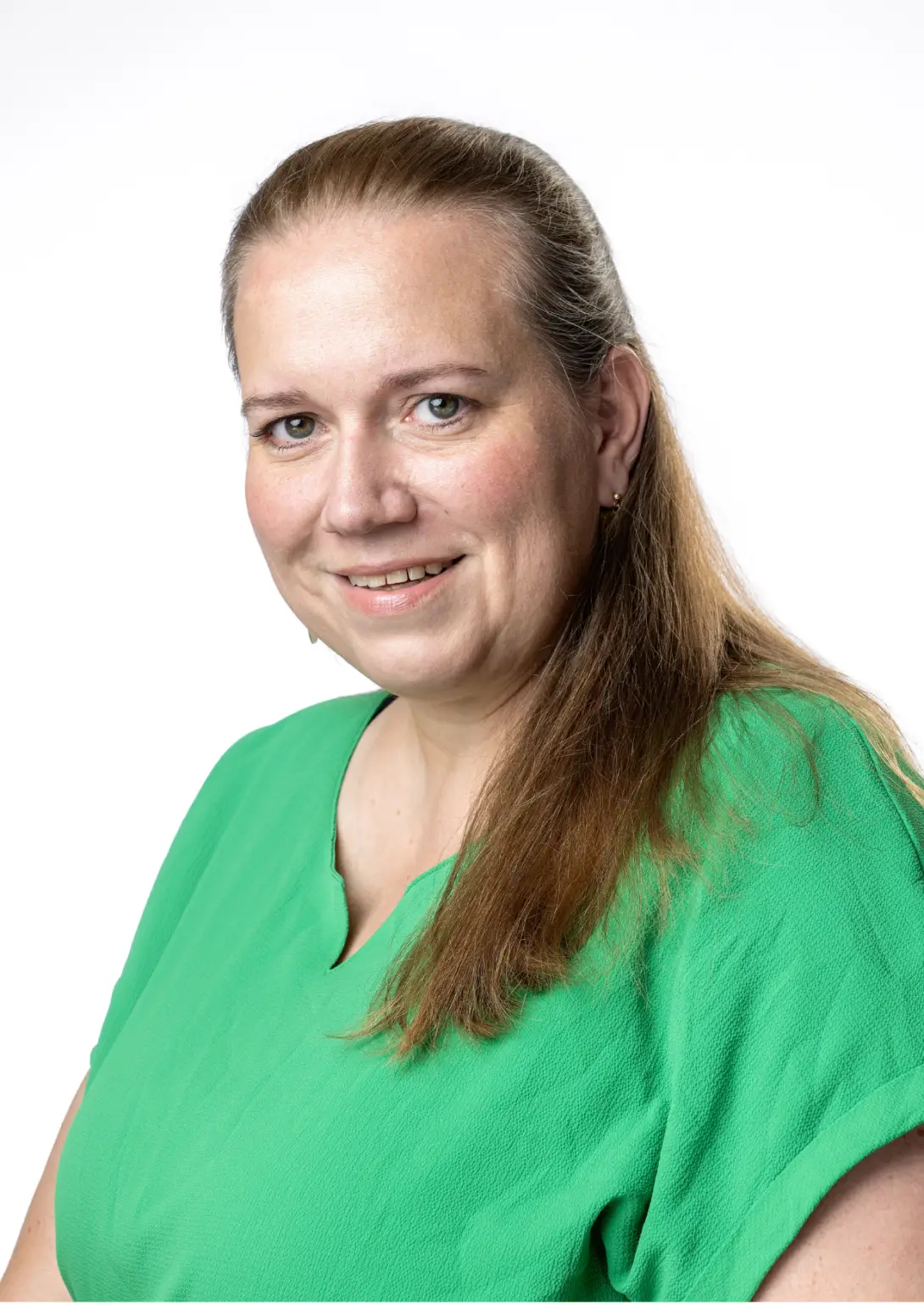 #7 Krisje Vandael